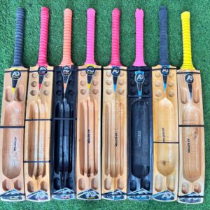 Player Edition Double Blade Cricket Bat