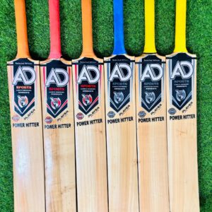 Player Edition Double Blade Cricket Bat