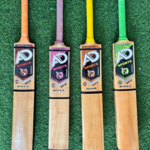Gold Edition Tennis Cricket Bat