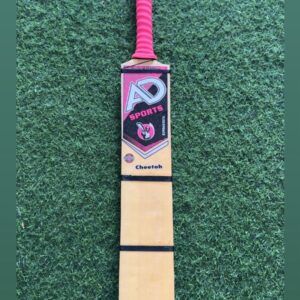 Single Blade Soft Tennis Cricket Bat